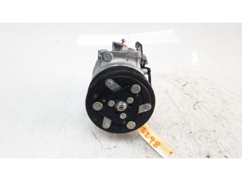 Recambio de compresor aire acondicionado para nissan townstar furgoneta/monovolumen (xfk) 1.3 referencia OEM IAM 926006UB1A  CAF