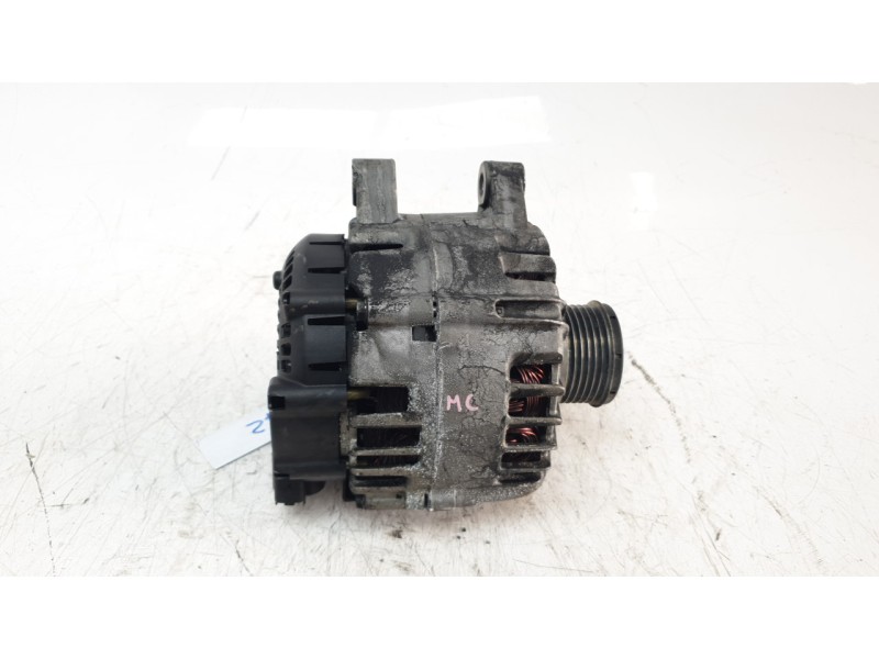Recambio de alternador para citroën c4 ii (nc_) 1.6 hdi 90 referencia OEM IAM 9665617780  ALF110101 / A14159