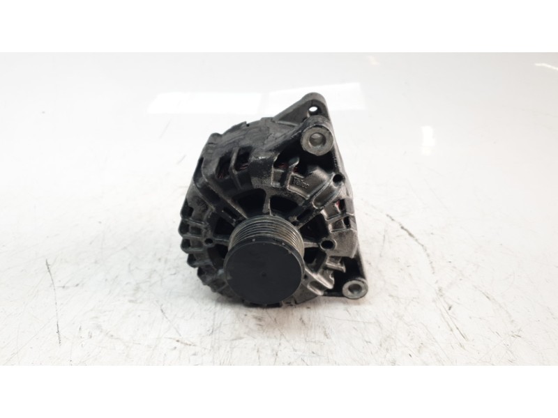 Recambio de alternador para citroën c4 ii (nc_) 1.6 hdi 90 referencia OEM IAM 9665617780  ALF110101 / A14159