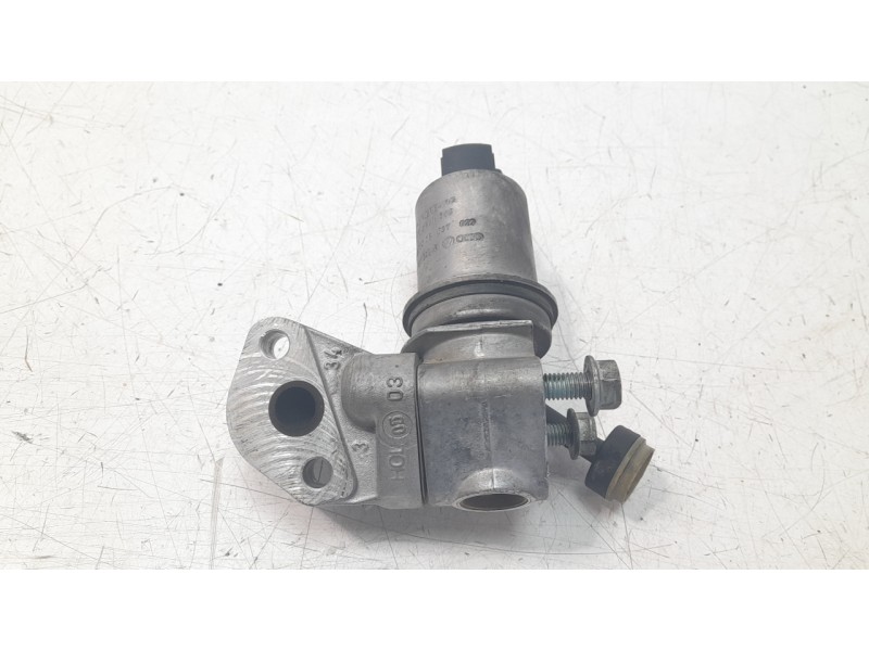 Recambio de valvula egr para volkswagen golf iv (1j1) 1.6 16v referencia OEM IAM 036131818  