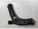 BRAZO SUSPENSION DELANTERO DERECHO 3Q0407152P 