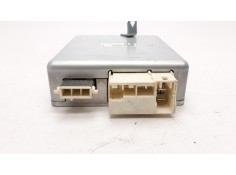 Recambio de modulo electronico para lexus rx 3.5 v6 24v cat referencia OEM IAM 8965048490 1129006581  2
