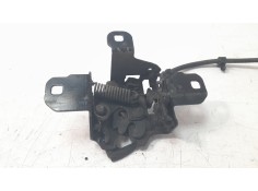 Recambio de cerradura capo para volkswagen golf iv (1j1) 1.6 16v referencia OEM IAM 1J0823509   2