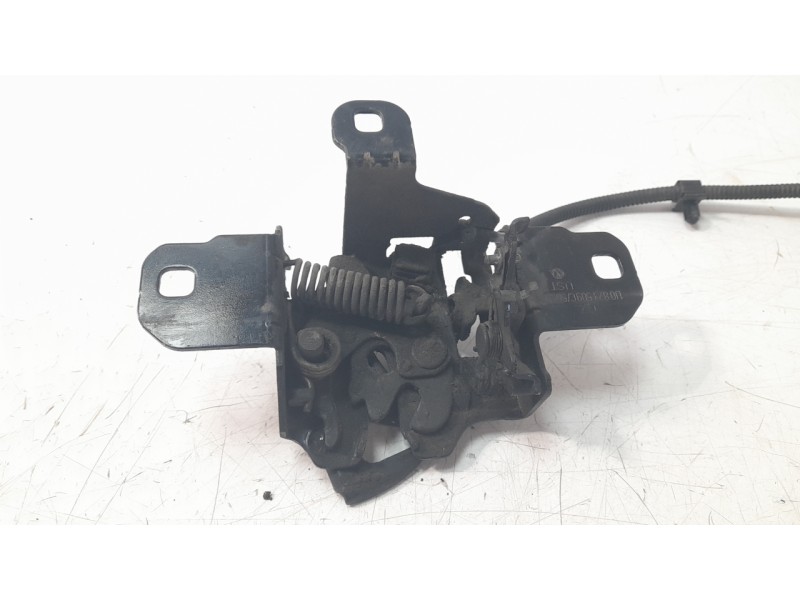 Recambio de cerradura capo para volkswagen golf iv (1j1) 1.6 16v referencia OEM IAM 1J0823509  