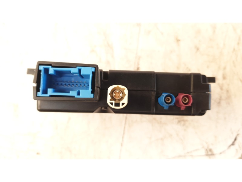 Recambio de modulo electronico para mercedes-benz clase gla (w156) gla 220 cdi 4m / d 4m (156.905) referencia OEM IAM A205900052
