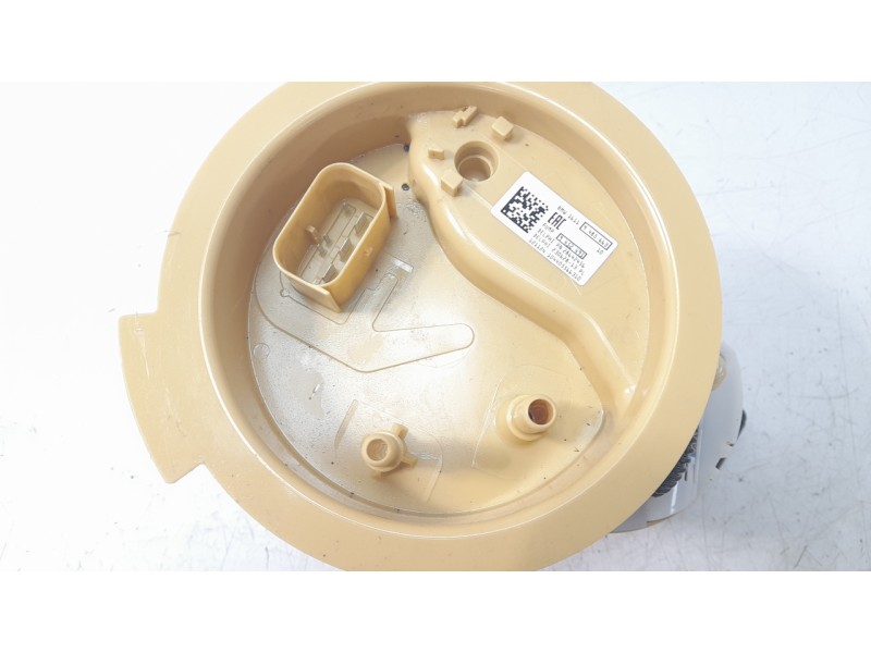Recambio de bomba combustible para mini countryman d countryman d referencia OEM IAM 16119485663  