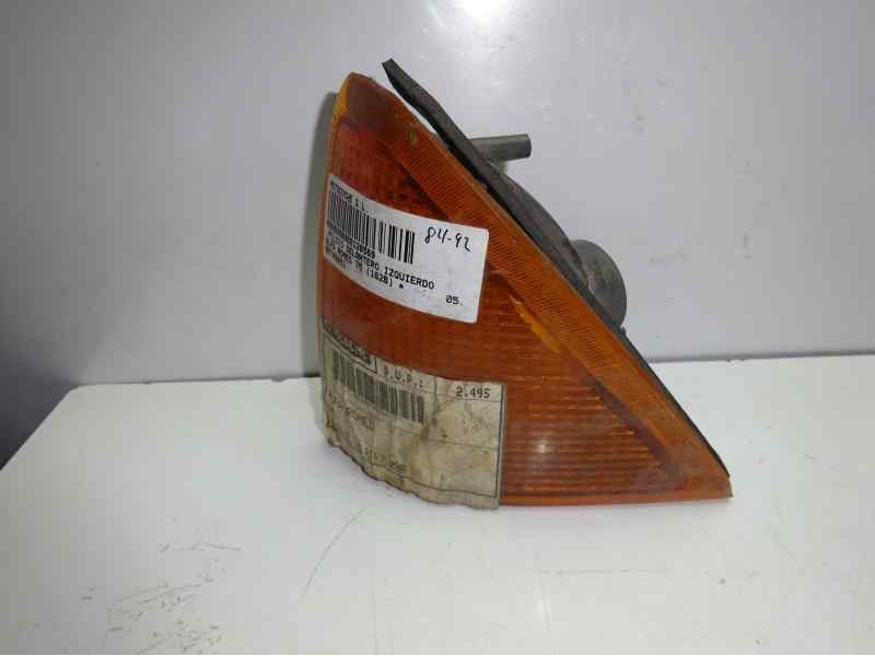Recambio de piloto delantero izquierdo para alfa romeo 75 referencia OEM IAM 60740851 AA0594004 