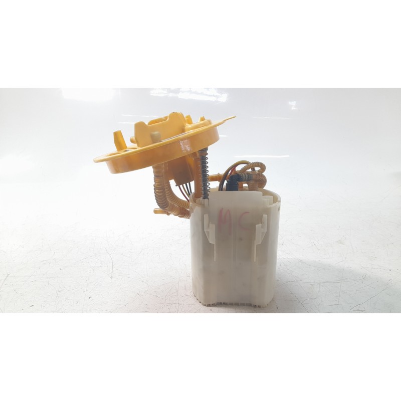 Recambio de bomba combustible para mercedes-benz clase gla (w156) gla 220 cdi 4m / d 4m (156.905) referencia OEM IAM 2464700494 