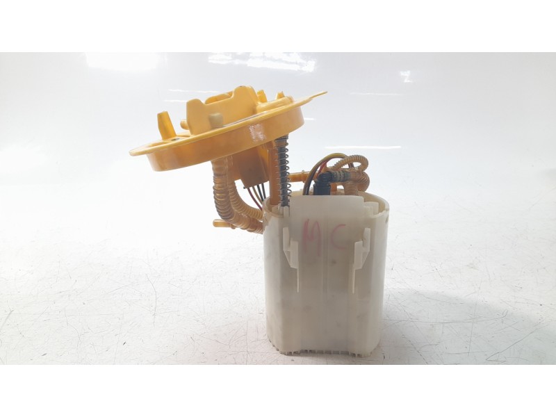 Recambio de bomba combustible para mercedes-benz clase gla (w156) gla 220 cdi 4m / d 4m (156.905) referencia OEM IAM 2464700494 