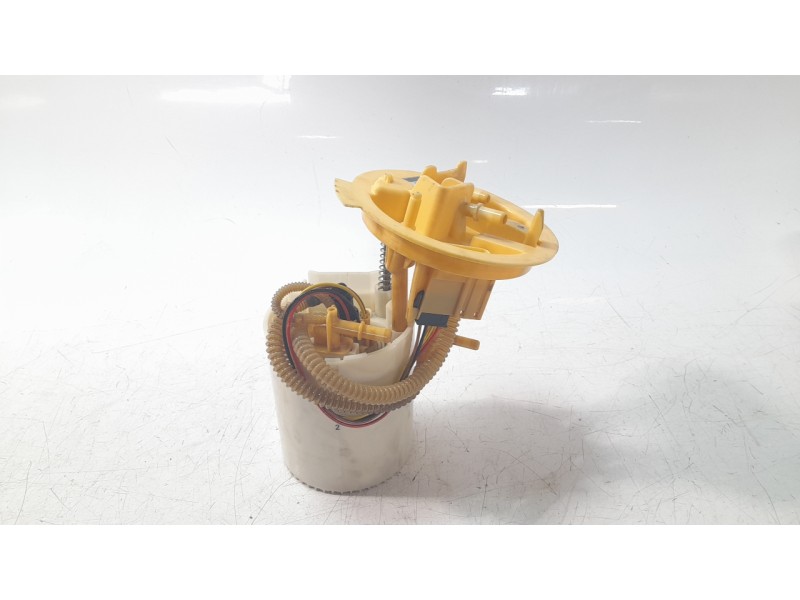 Recambio de bomba combustible para mercedes-benz clase gla (w156) gla 220 cdi 4m / d 4m (156.905) referencia OEM IAM 2464700494 