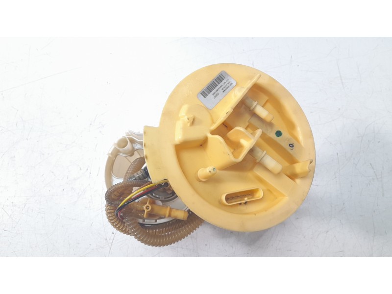 Recambio de bomba combustible para mercedes-benz clase gla (w156) gla 220 cdi 4m / d 4m (156.905) referencia OEM IAM 2464700494 
