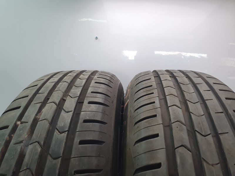 Recambio de rueda para mini countryman d countryman d referencia OEM IAM 2056517  