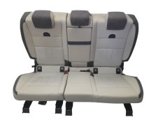 Recambio de juego asientos completo para mini countryman d countryman d referencia OEM IAM 52105A76BD2   2