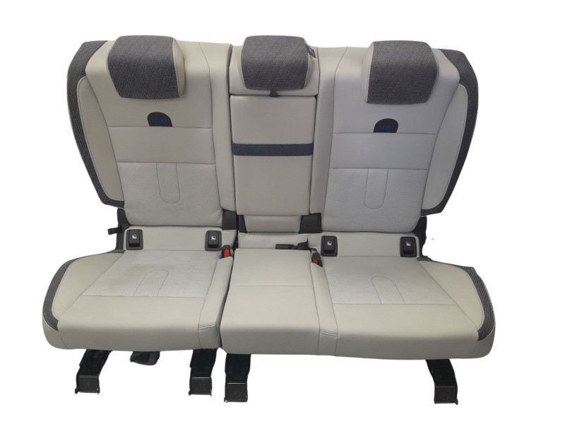 Recambio de juego asientos completo para mini countryman d countryman d referencia OEM IAM 52105A76BD2  