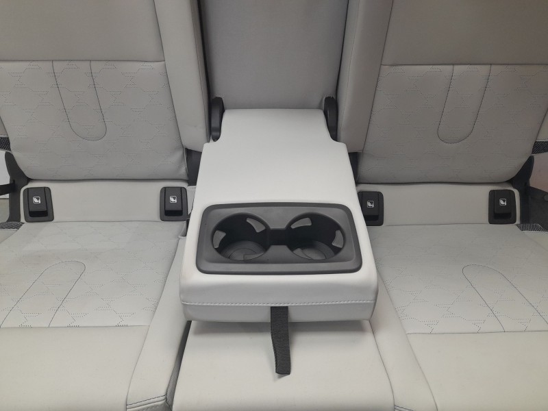 Recambio de juego asientos completo para mini countryman d countryman d referencia OEM IAM 52105A76BD2  