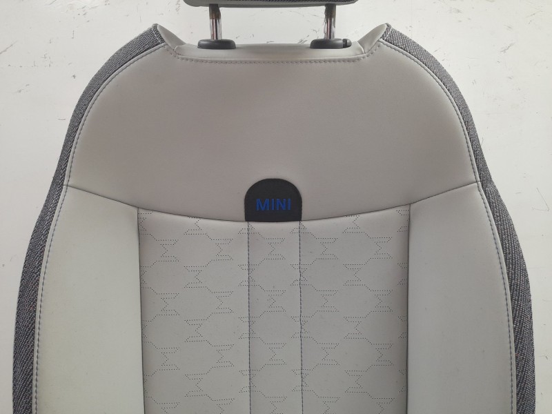 Recambio de juego asientos completo para mini countryman d countryman d referencia OEM IAM 52105A76BD2  