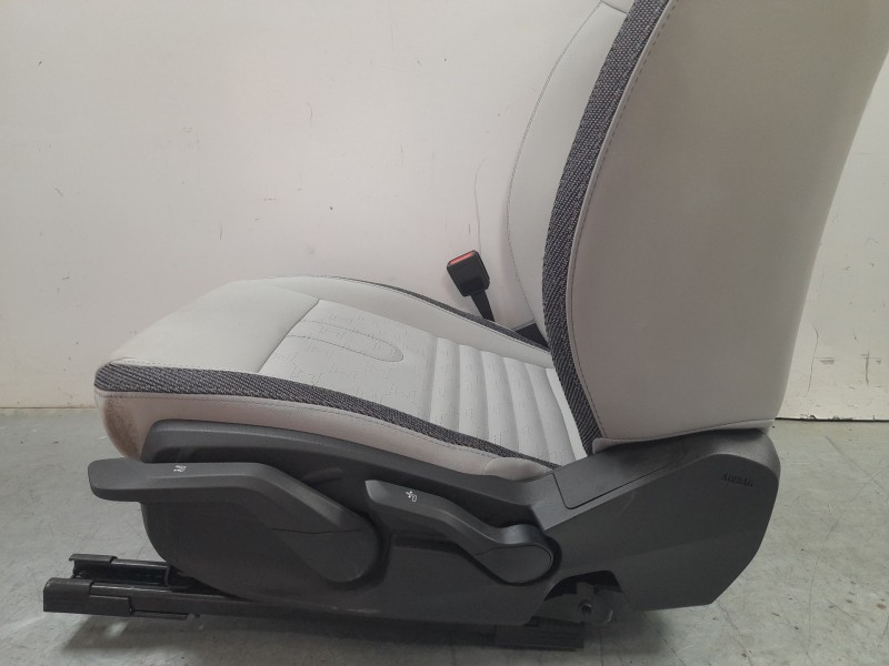 Recambio de juego asientos completo para mini countryman d countryman d referencia OEM IAM 52105A76BD2  
