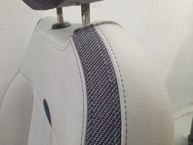 Recambio de juego asientos completo para mini countryman d countryman d referencia OEM IAM 52105A76BD2  