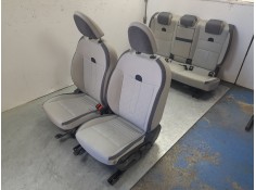 Recambio de juego asientos completo para mini countryman d countryman d referencia OEM IAM 52105A76BD2  
