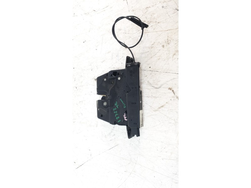 Recambio de cerradura maletero / porton para bmw x1 (e84) sdrive 18 d referencia OEM IAM 51247200511  