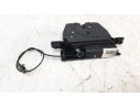 CERRADURA MALETERO / PORTON 51247200511 51247200511 