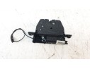 CERRADURA MALETERO / PORTON 51247200511 51247200511 