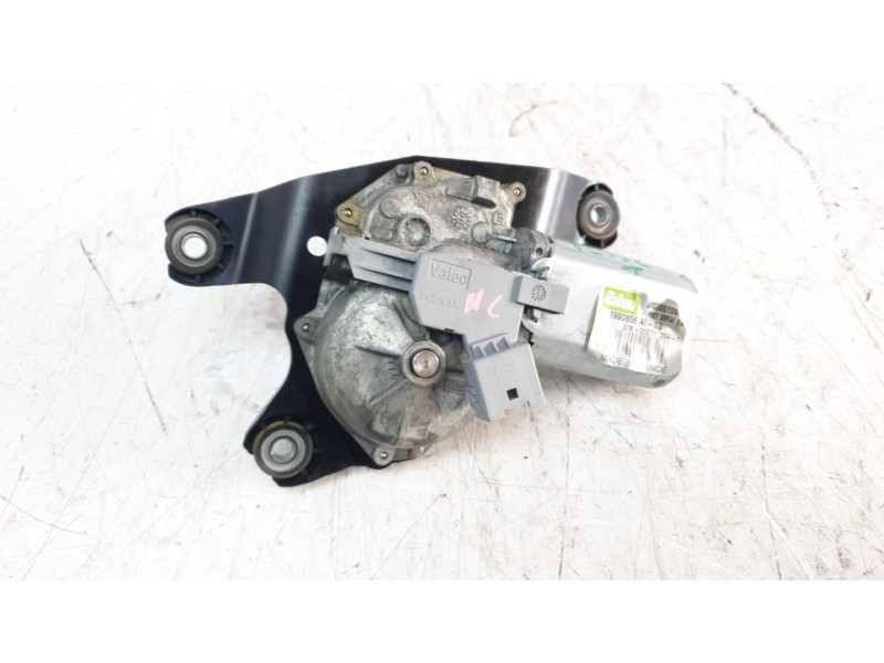 Recambio de motor limpia trasero para bmw x1 (e84) sdrive 18 d referencia OEM IAM 2990856  