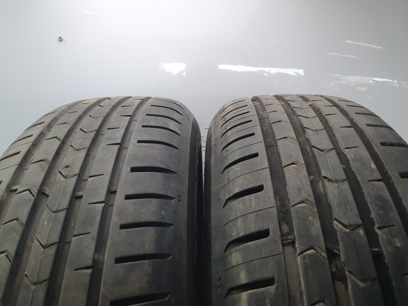 Recambio de rueda para mini countryman d countryman d referencia OEM IAM 2056517  