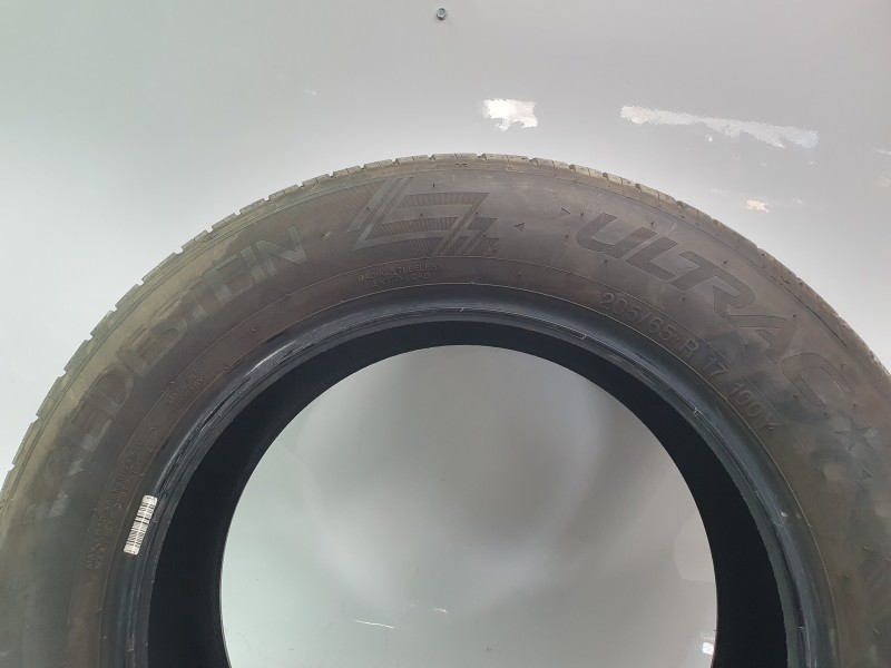 Recambio de rueda para mini countryman d countryman d referencia OEM IAM 2056517  