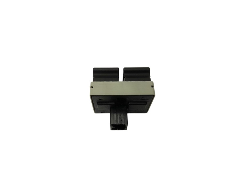 Recambio de mando elevalunas delantero izquierdo para volkswagen polo (9n1) referencia OEM IAM 6Q09598589B9 106211792 106211792 