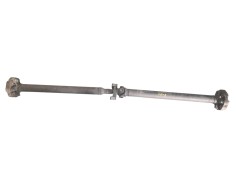 Recambio de transmision central para mercedes-benz clase c coupe (w205) c 250 d 4matic (205.309) referencia OEM IAM 2054100202  