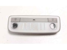 LUZ INTERIOR A2128205001 A2128205001 
