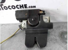 Recambio de cerradura maletero / porton para lexus is200 (gxe10) 2.0 referencia OEM IAM 040202   2