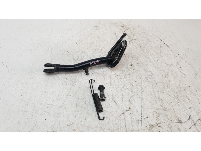 Recambio de caballete lateral para honda nc nc 750 x (rh09) referencia OEM IAM 50530MKWD00  