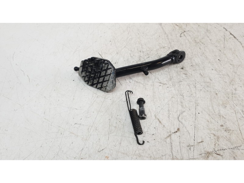 Recambio de caballete lateral para honda nc nc 750 x (rh09) referencia OEM IAM 50530MKWD00  