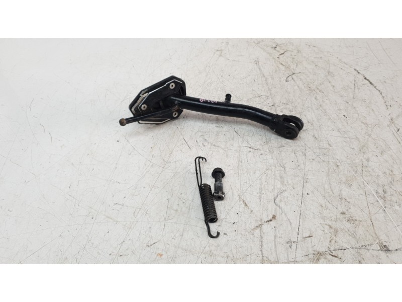 Recambio de caballete lateral para honda nc nc 750 x (rh09) referencia OEM IAM 50530MKWD00  