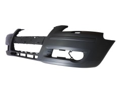 Recambio de paragolpes delantero para audi a3 (8p) referencia OEM IAM 8P4807105AGRU 107021509 107021509 2