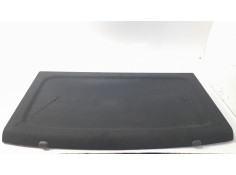 Recambio de bandeja trasera para mg zs suv (azs1) 1.5 vti referencia OEM IAM 10597903  