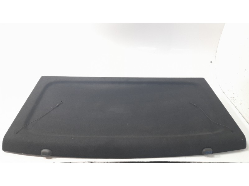 Recambio de bandeja trasera para mg zs suv (azs1) 1.5 vti referencia OEM IAM 10597903  