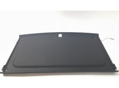 Recambio de bandeja trasera para mg zs suv (azs1) 1.5 vti referencia OEM IAM 10597903   2