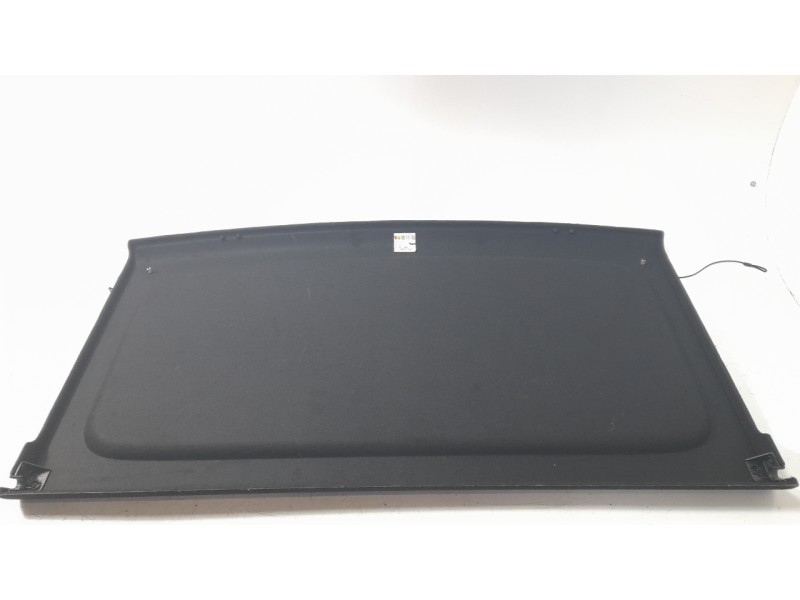 Recambio de bandeja trasera para mg zs suv (azs1) 1.5 vti referencia OEM IAM 10597903  