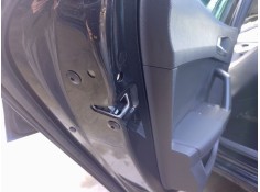 Recambio de cerradura puerta trasera izquierda para seat leon sportstourer (kl8, kld) 2.0 tdi referencia OEM IAM   
