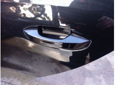 MANETA EXTERIOR TRASERA IZQUIERDA 5H0837205 