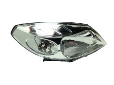 Recambio de faro derecho para dacia sandero referencia OEM IAM 8200733877 10108530001 10108530001 , DA2204803 , 11250402