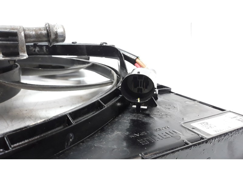 Recambio de electroventilador para alfa romeo stelvio (630) quadrifoglio 4wd referencia OEM IAM EW771005 FW117006 FS229006