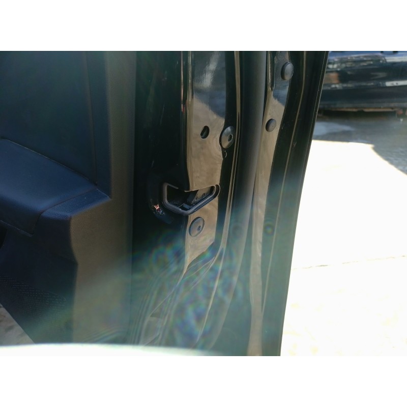 Recambio de cerradura puerta delantera derecha para seat leon sportstourer (kl8, kld) 2.0 tdi referencia OEM IAM   