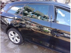 Recambio de puerta trasera derecha para seat leon sportstourer (kl8, kld) 2.0 tdi referencia OEM IAM   