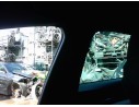 AIRBAG CORTINA DELANTERO DERECHO 5FA880742 5FA880742 