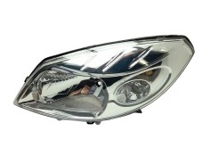 Recambio de faro izquierdo para dacia sandero referencia OEM IAM 8200733878 10108530002 10108530002 , DA2204804 , 11250401 , 570