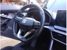 Recambio de columna direccion para seat leon sportstourer (kl8, kld) 2.0 tdi referencia OEM IAM   